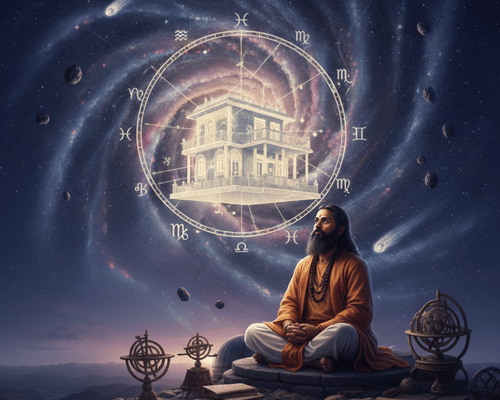 Vastu Consultancy