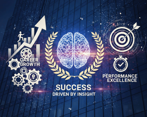 Career Healing 1