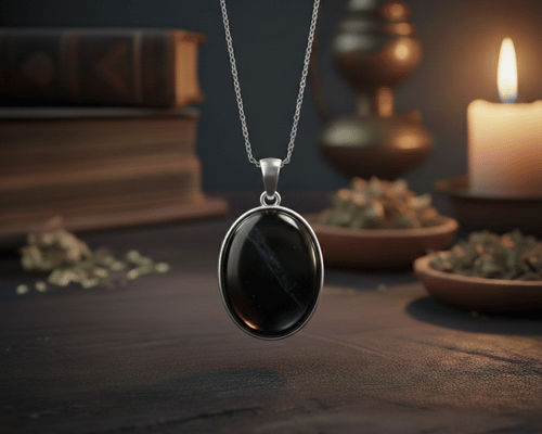 Spiritual Pendant