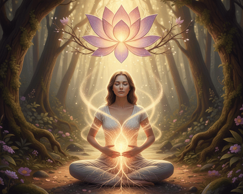 Womb Healing 1
