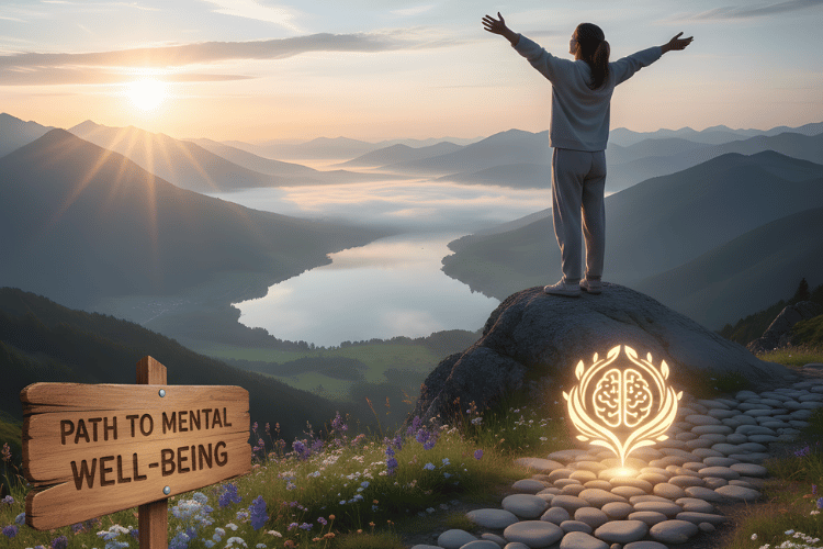 Mental Wellbeing