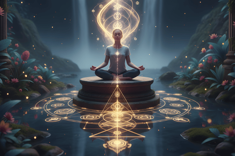 Spiritual Growth