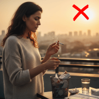 Quit Smoking