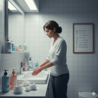 OCD