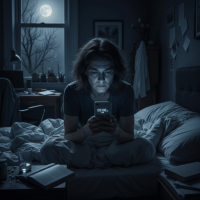 Insomnia