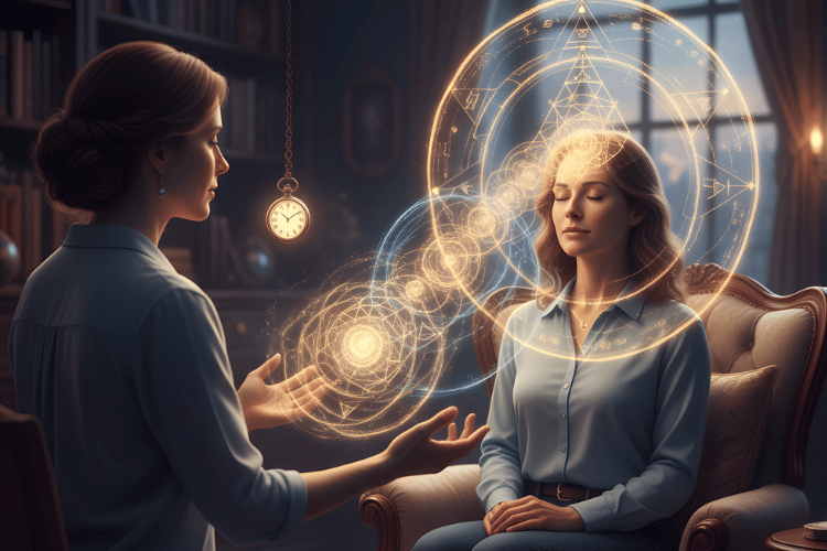 Hypnotherapy