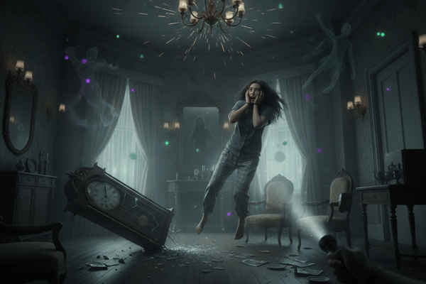 Paranormal Activity Release
