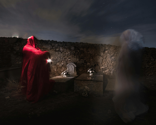 Paranormal Service